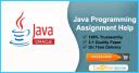 Professional JAVA Programming Assignment Help logo